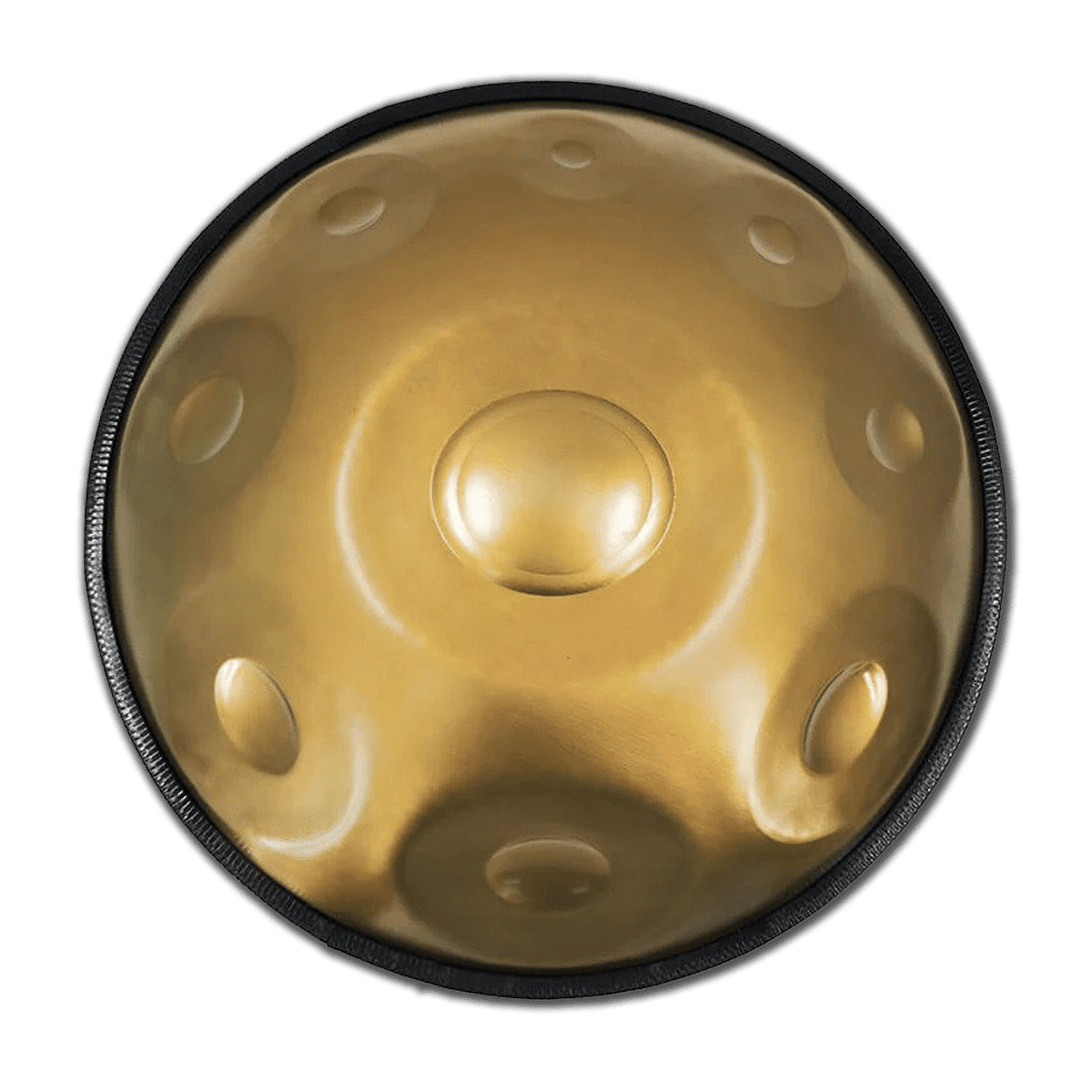 handpan musikk